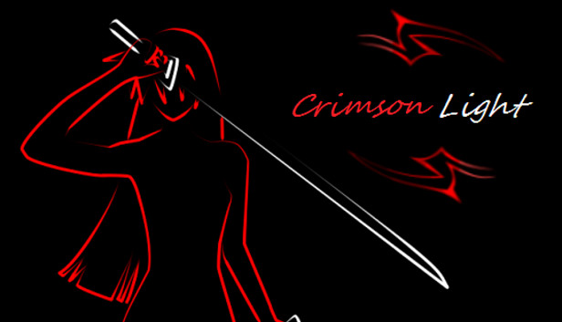 Crimson Light Steam capsule image