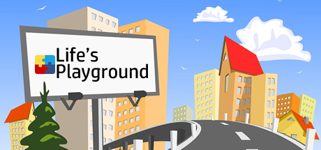 Life's Playground [steam key]