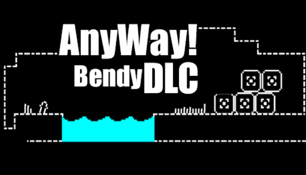 AnyWay! - Bendy! Steam capsule image