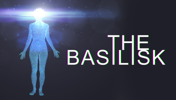 The Basilisk Steam capsule image