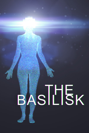 The Basilisk cover art