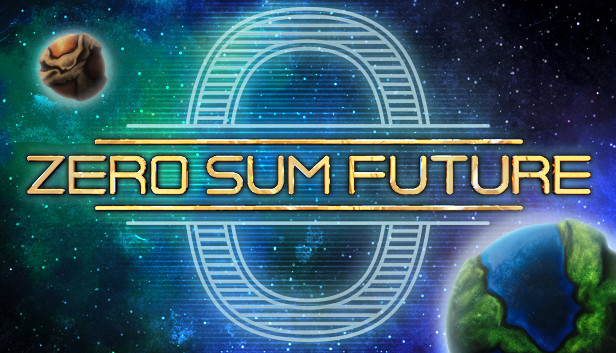 Zero Sum Future Steam capsule image