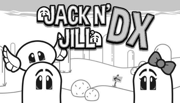 Jack N' Jill DX Steam capsule image
