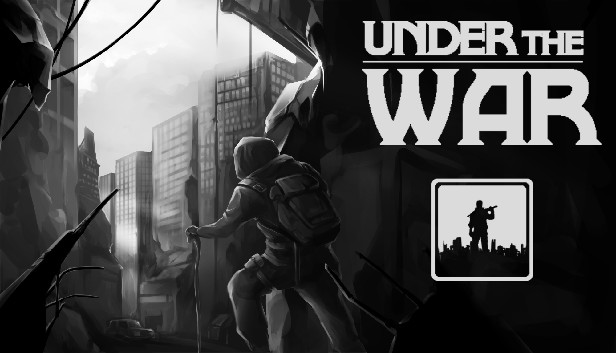Under The War Steam capsule image