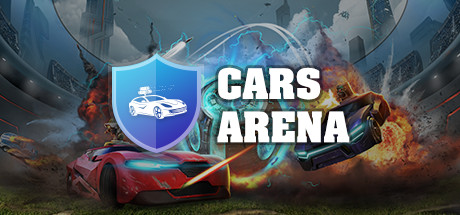 Cars Arena Cover Image