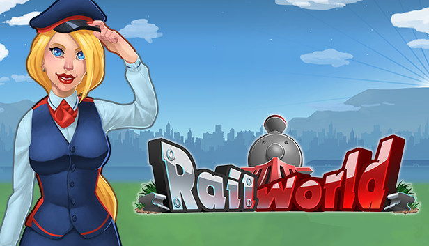 Rail World