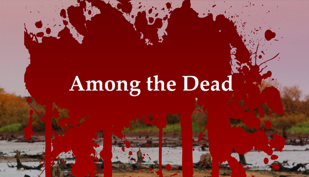 Among the Dead - Deluxe Edition Steam capsule image