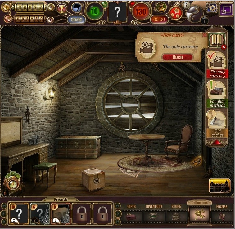 Panic Room 2 Hide and Seek on Steam