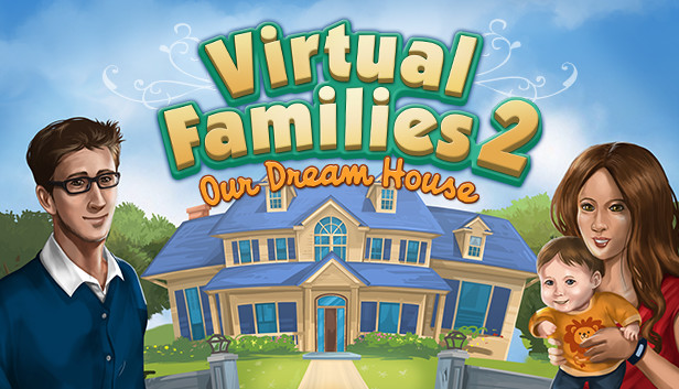Virtual Families 2