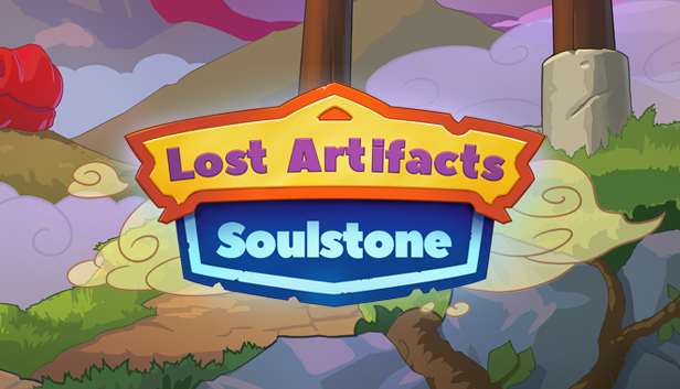 Lost Artifacts: Soulstone Steam capsule image