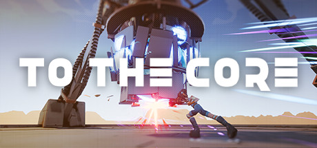 Steam To The Core