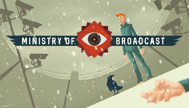 Ministry of Broadcast Steam capsule image