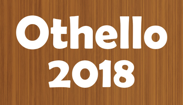 Othello 2018 Steam capsule image