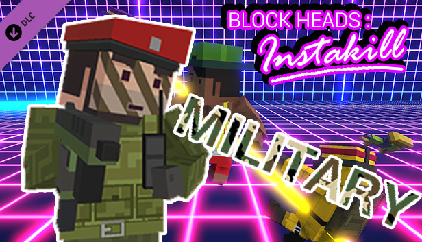 BLOCKHEADS - Jogue Grátis Online!