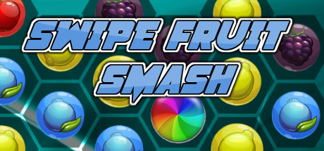 Swipe Fruit Smash Cover Image