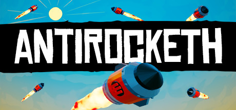 Antirocketh Cover Image