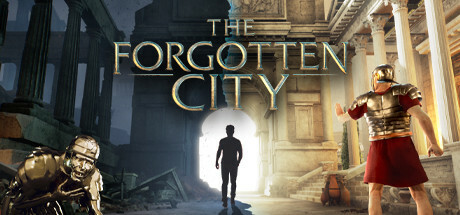 The Forgotten City v1 3 0 MULTi8 REPACK KaOs