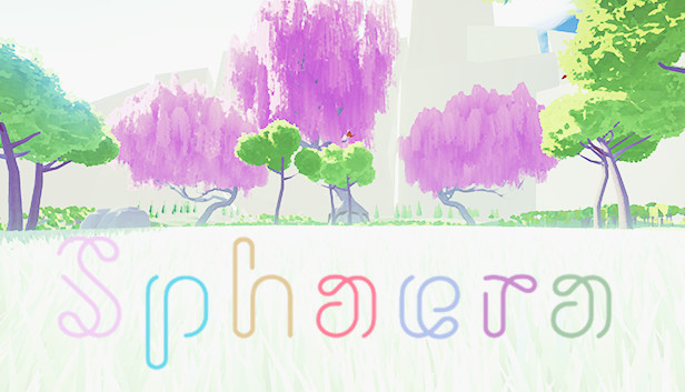 Sphaera Steam capsule image
