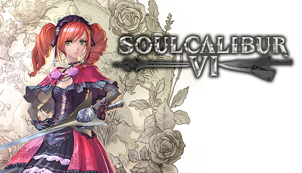 SOULCALIBUR VI - DLC4: Amy Steam capsule image