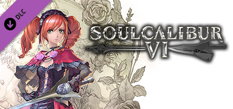 SOULCALIBUR VI - DLC4: Amy header