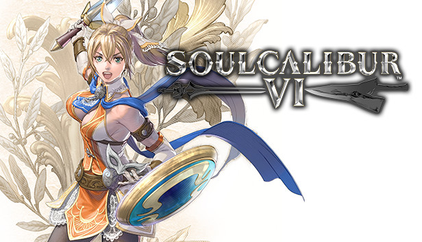 SOULCALIBUR VI- DLC6:Cassandra Steam capsule image