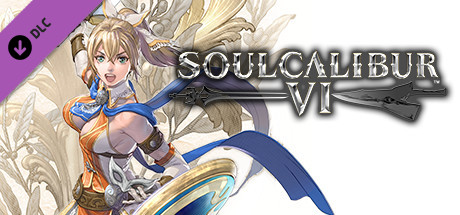 SOULCALIBUR VI- DLC6:Cassandra header