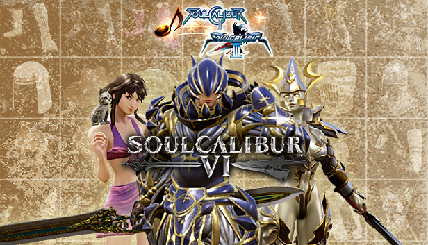 soulcalibur vi soundtrack soulcalibur vi soundtrack