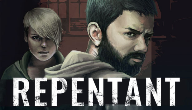 Repentant Steam capsule image