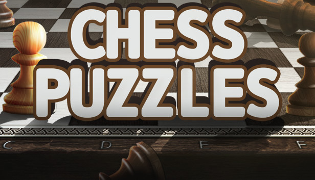 Chess Puzzles på Steam