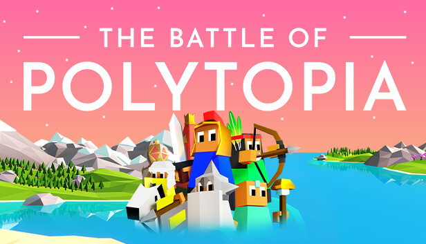 The Battle of Polytopia - Apps on Google Play