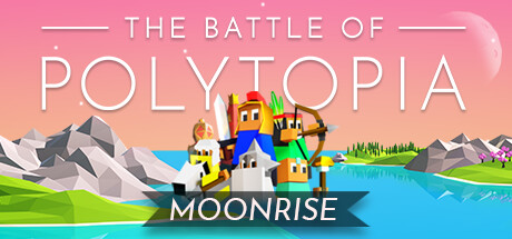 The Battle of Polytopia Cover Image
