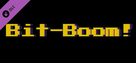 Bit-Boom - Artworks header image