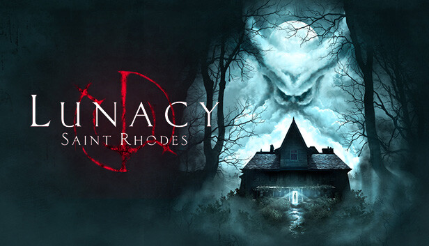 Lunacy: Saint Rhodes – Ruhların Gölgesinde Korku Dolu Bir Macera!