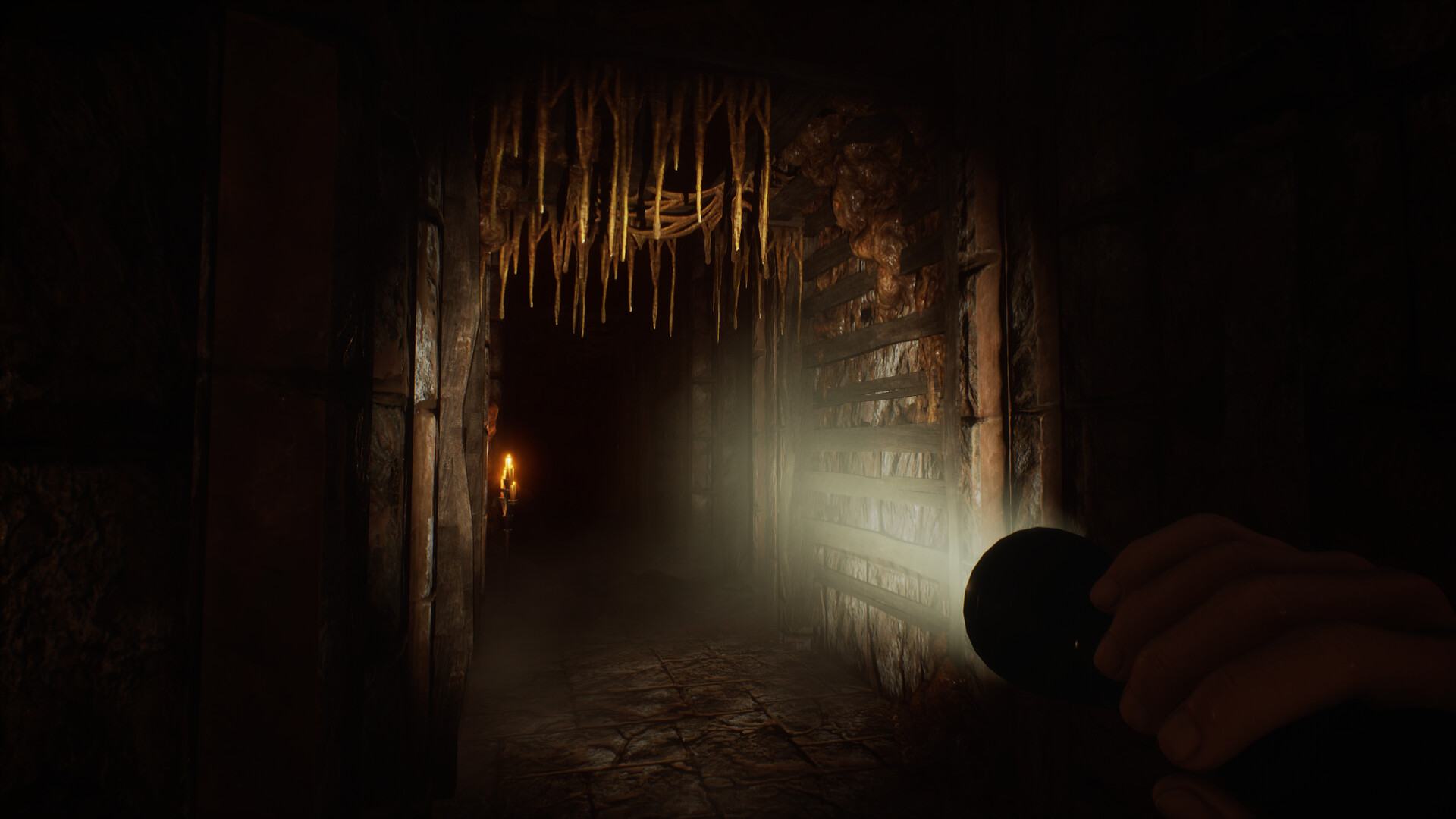 Indie Game Lover Lunacy: Saint Rhodes