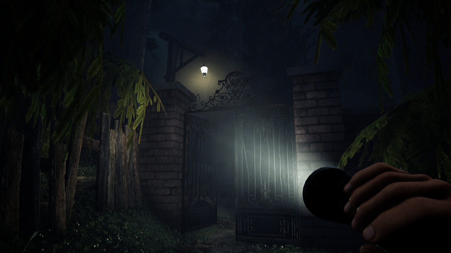 Indie Game Lover Lunacy: Saint Rhodes