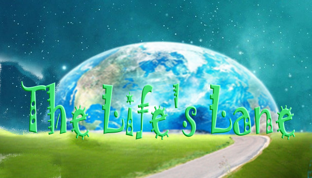 The Life's Lane Steam capsule image