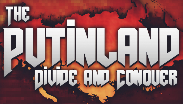 The Putinland: Divide & Conquer Steam capsule image
