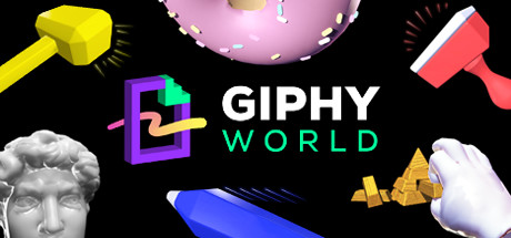 GIPHY World VR Cover Image