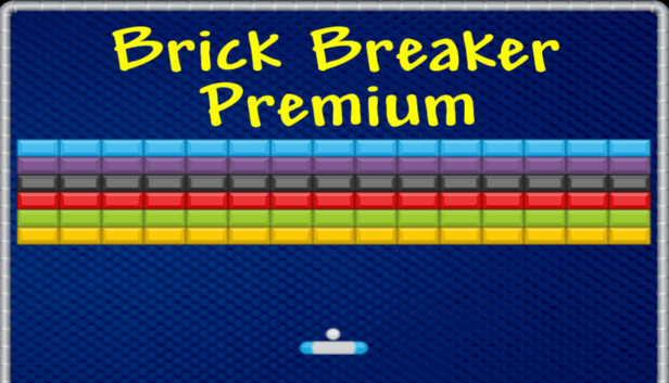 Brick Breaker Premium Steam capsule image