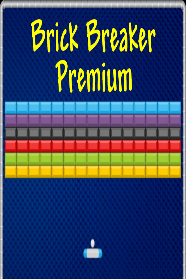 Brick Breaker Premium