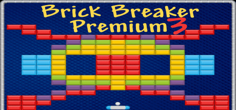 Brick Breaker Premium 3 Cover Image