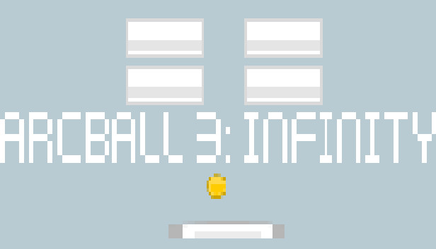 ArcBall 3: Infinity Steam capsule image