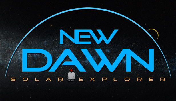 Solar Explorer New Dawn On Steam Solar Explorer New Dawn On Steam