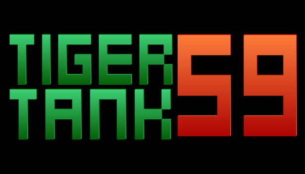 Tiger Tank 59 Ⅰ Steam capsule image