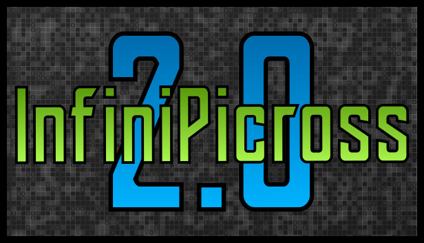 InfiniPicross 2.0 Steam capsule image