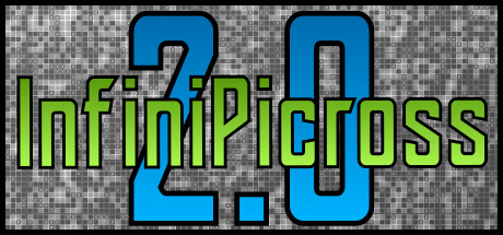 InfiniPicross 2.0