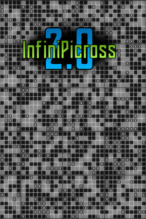 InfiniPicross 2.0 cover art