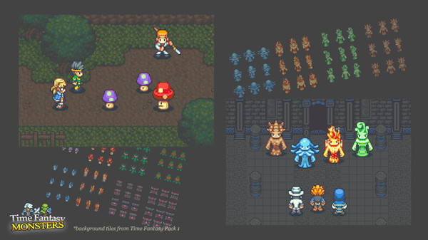rpg maker vx ace vs xp rpg maker vx ace vs xp