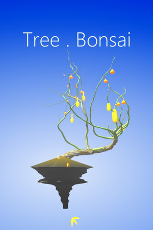 Tree Bonsai cover art