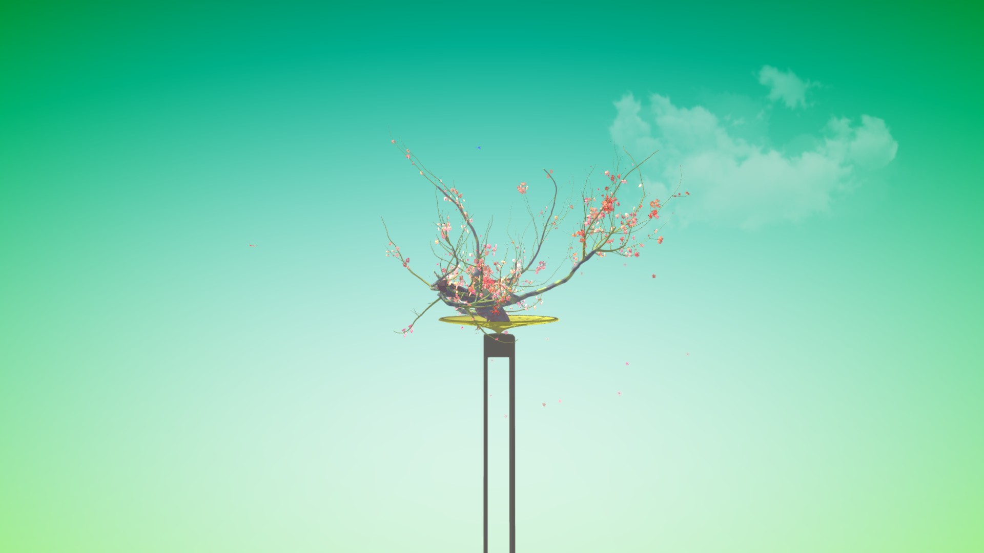 Tree Bonsai on Steam